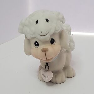 Precious Moments "I've Got You Under My Skin" (BC922) 1992 PMI